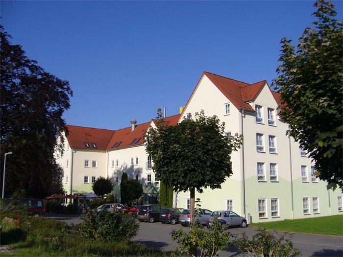 Hotelansicht