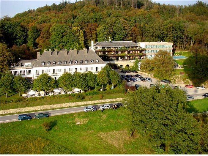 Hotelansicht