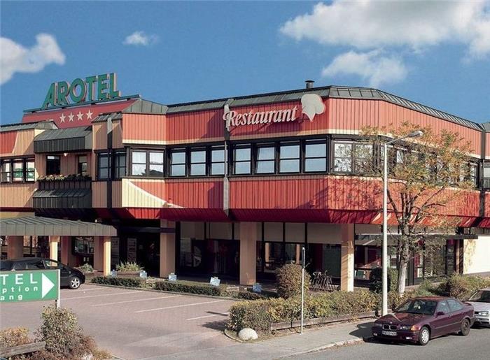 Hotelansicht