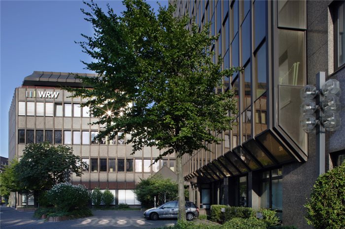 Bürocenter-Nord