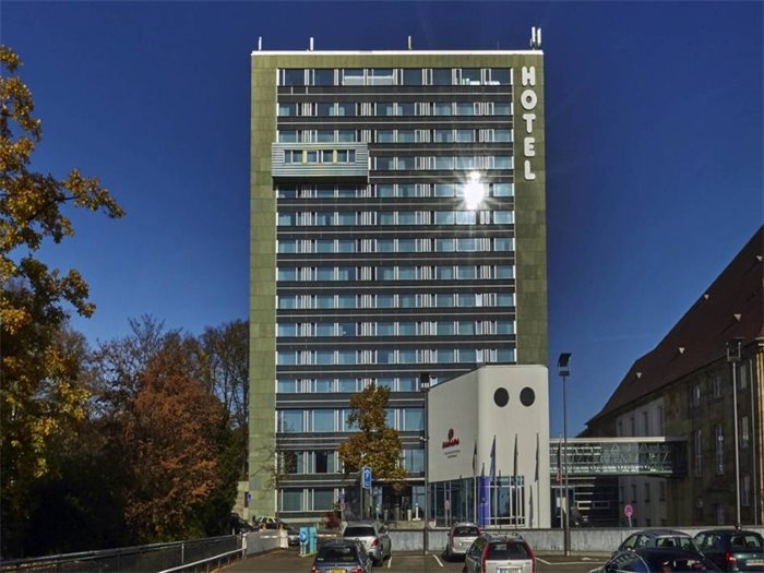 Hotelansicht