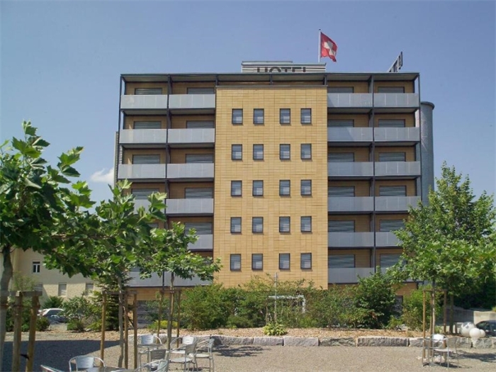 Hotelansicht