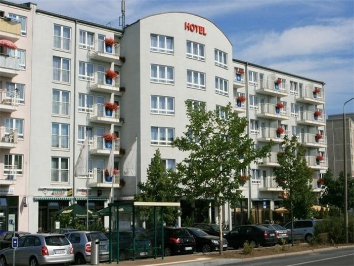 Hotelansicht