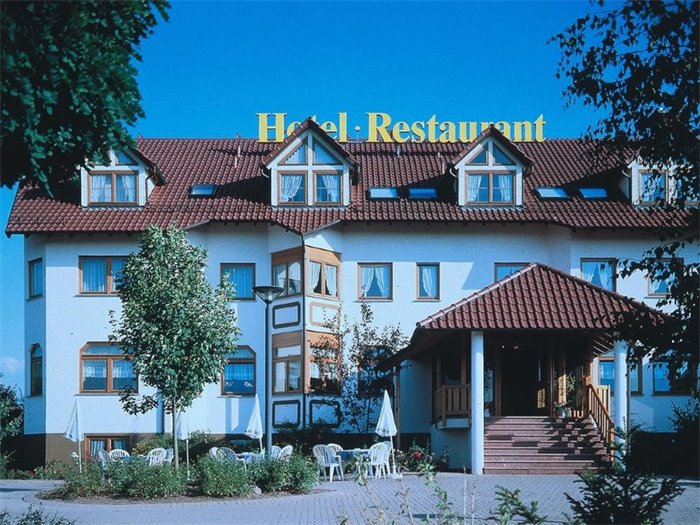 Hotelansicht