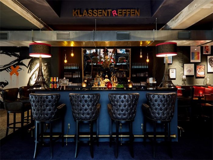 Hotelbar