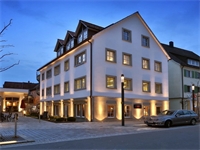 Tagungshotel Hotel-Restaurant Anne-Sophie in Künzelsau