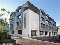 Tagungshotel Hotel Spenerhaus in Frankfurt am Main