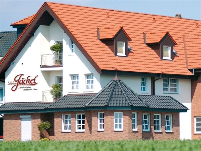 Hotelansicht