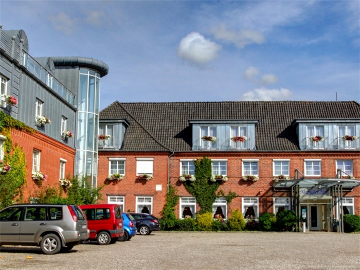 Hotelansicht