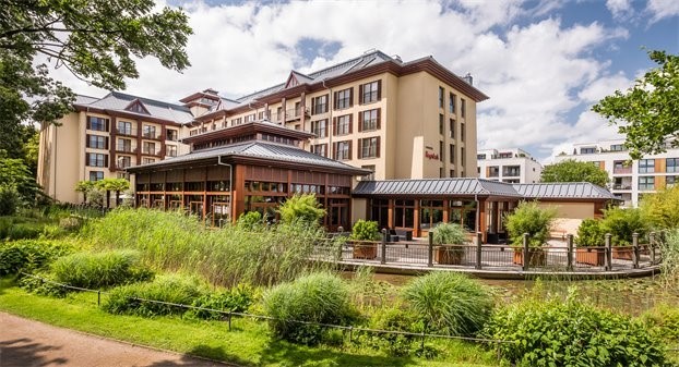 Park-Hotel Hagenbeck - Tagungsspecial