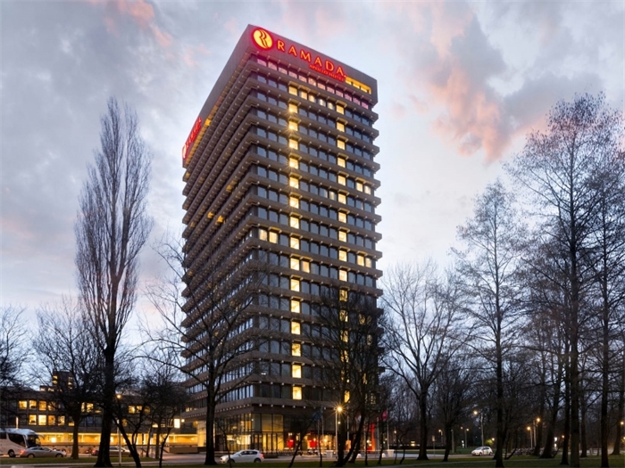 Hotelansicht