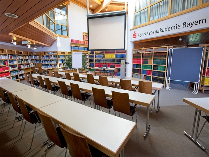 Bibliothek